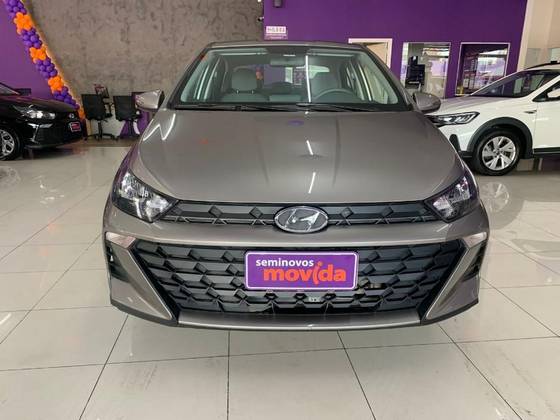 HYUNDAI HB20S 1.0 12V FLEX COMFORT PLUS MANUAL HYUNDAI HB20S 1.0 12V FLEX COMFORT PLUS MANUAL
